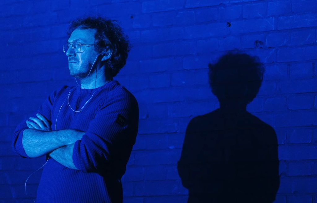 Krzysztof Napiórkowski Niech przyjdzie