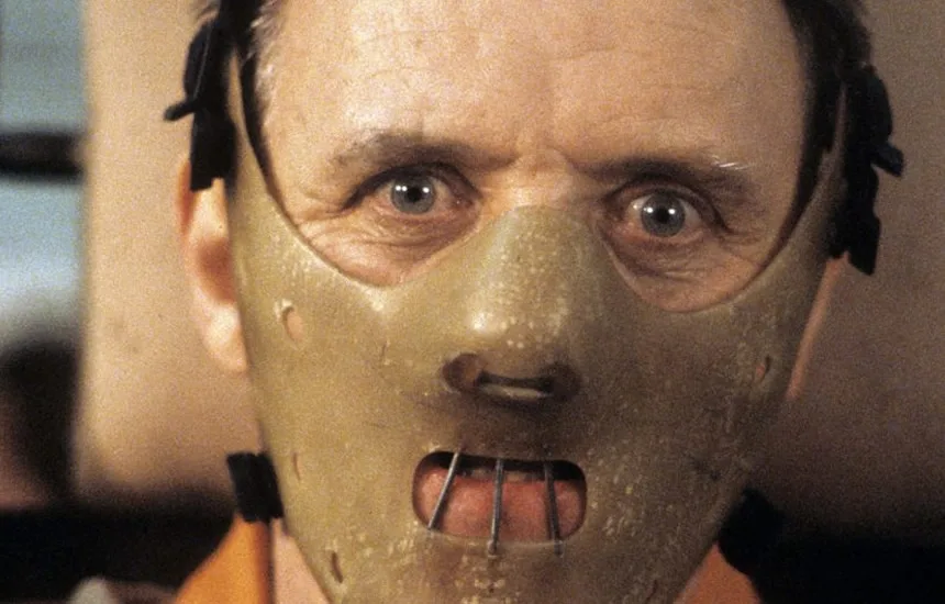 Milczenie owiec Viaplay