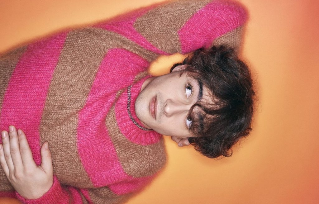 Alfie Templeman debiutancki album