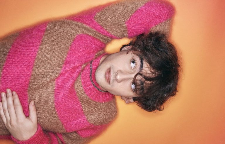 Alfie Templeman debiutancki album