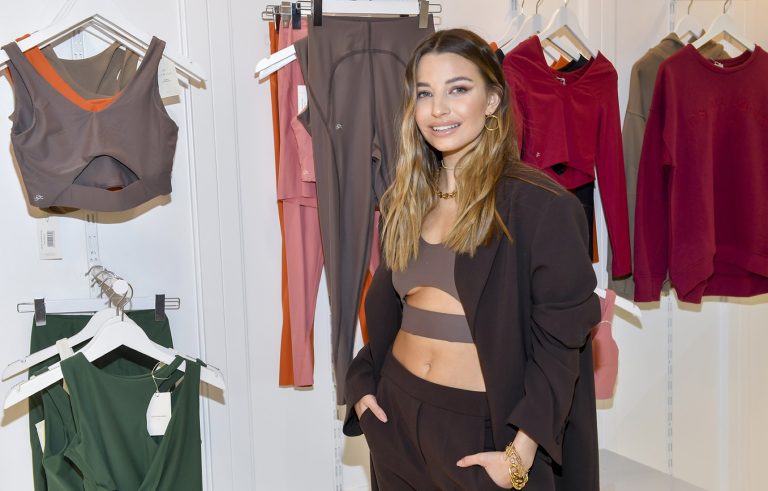 Premiera marki Julii Wieniawy