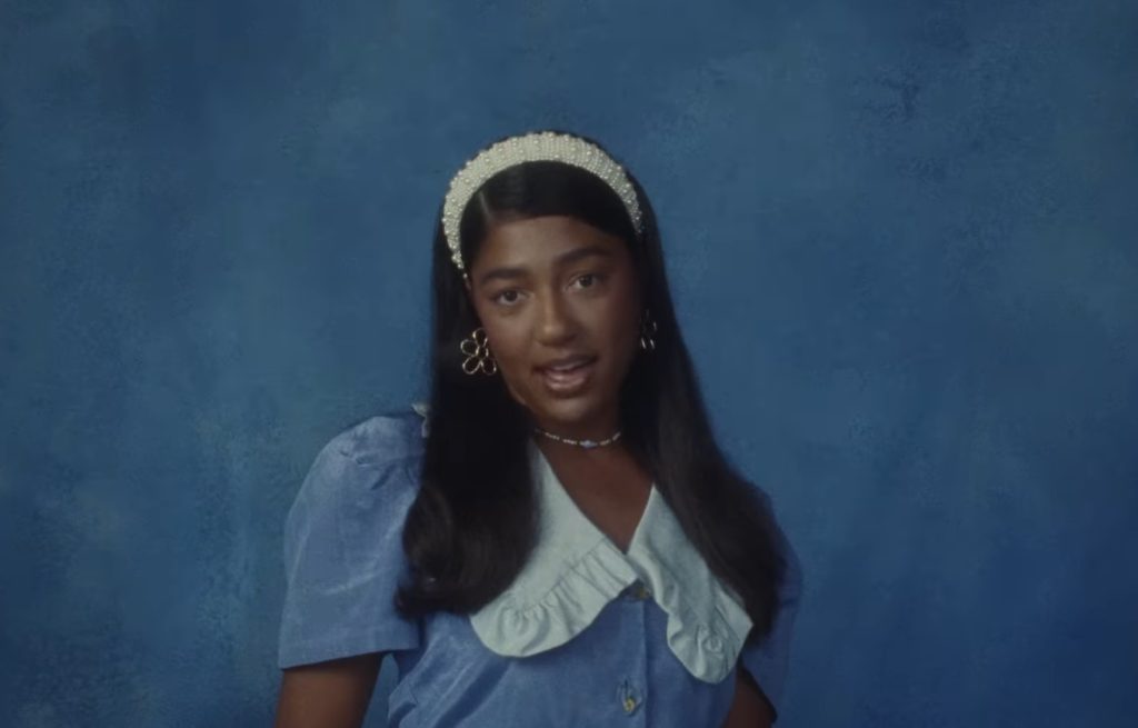 Hope Tala Party Sickness