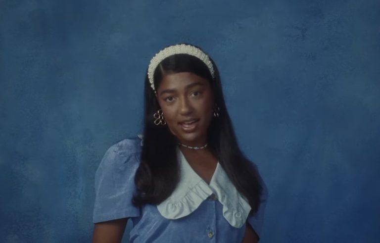 Hope Tala Party Sickness