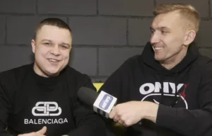 MMA-VIP Ważka G