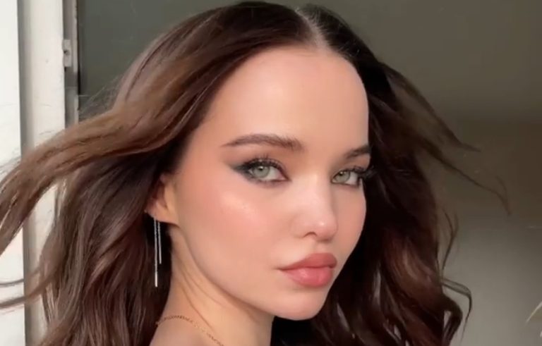 Dove Cameron Boyfriend