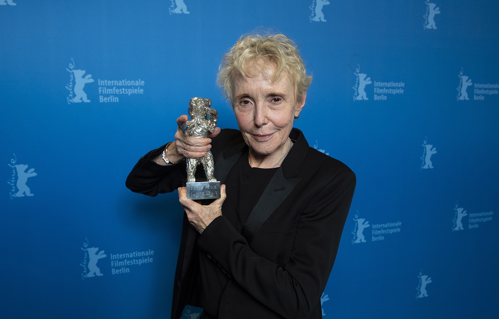 Berlinale 2022 Claire Denis