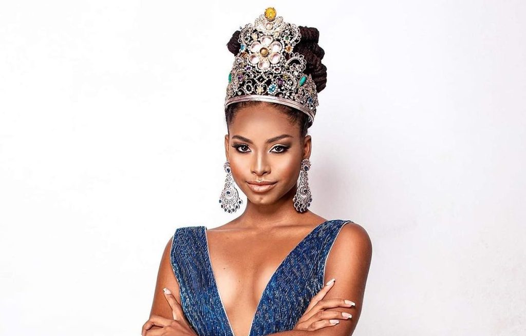 Destiny Wagner New York Fashion