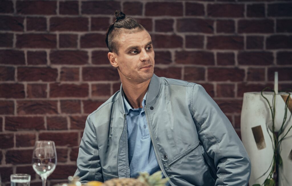 Prime Show MMA Soroko