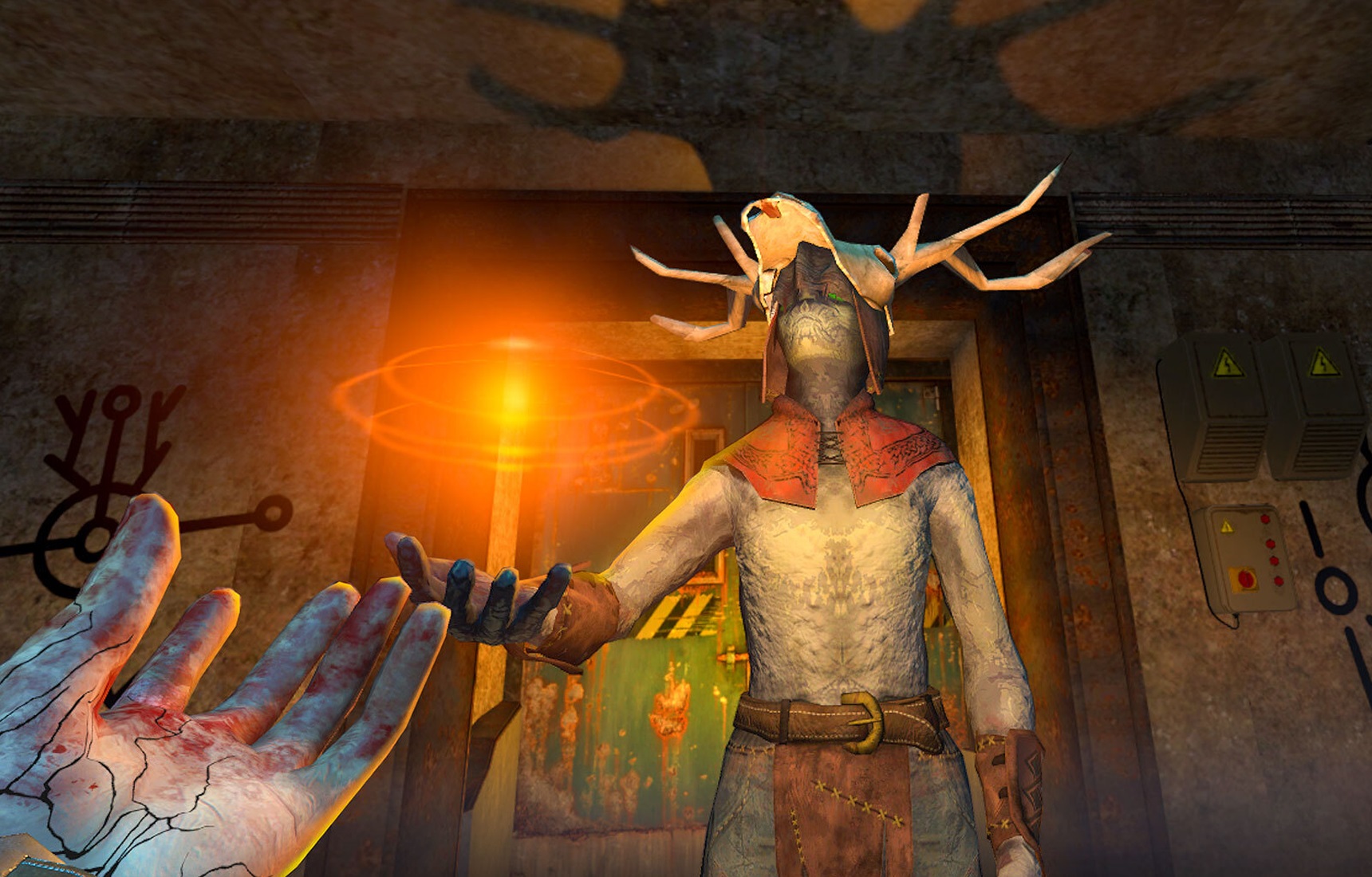 Return to Kurgansk VR