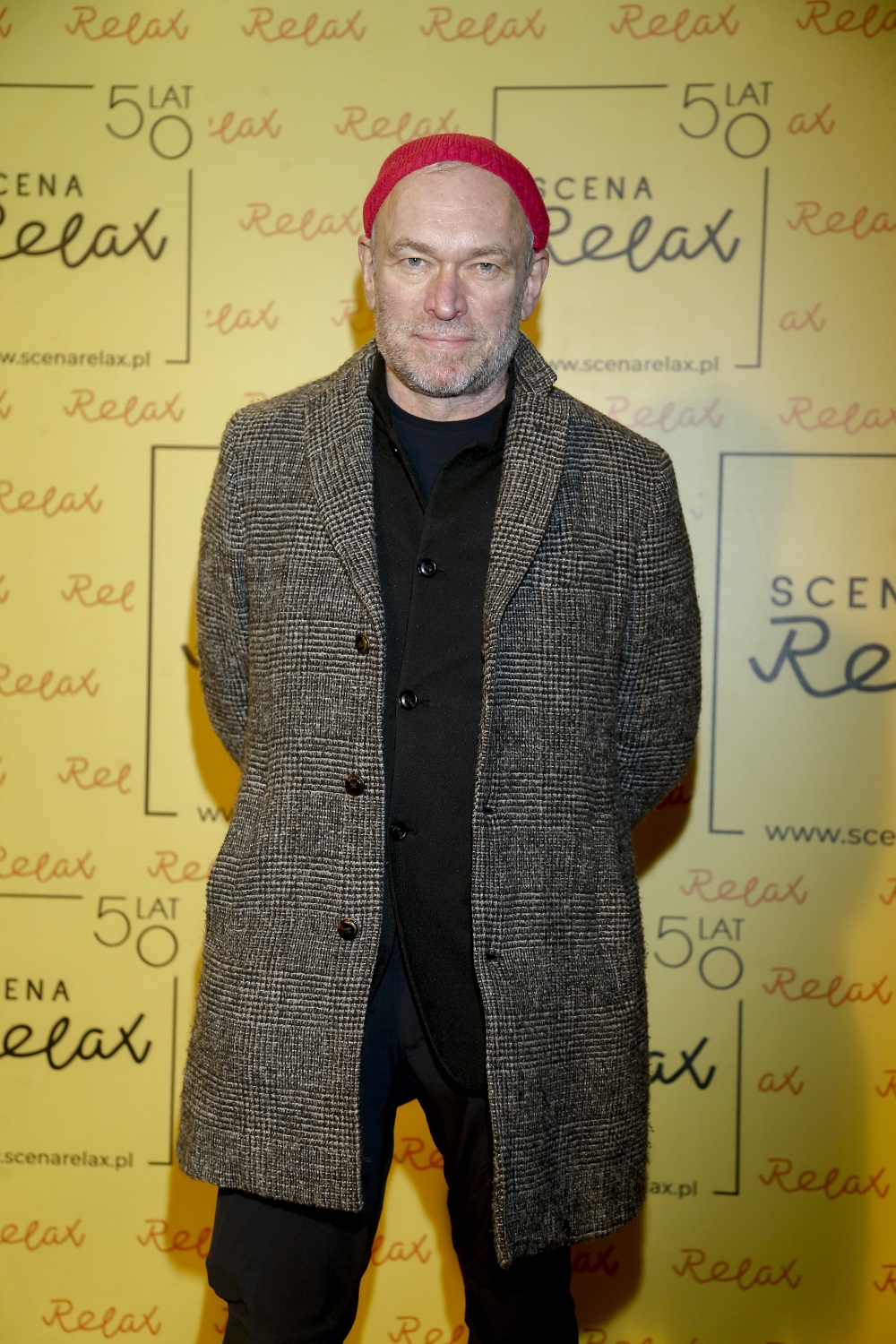 Premiera spektaklu Jordan