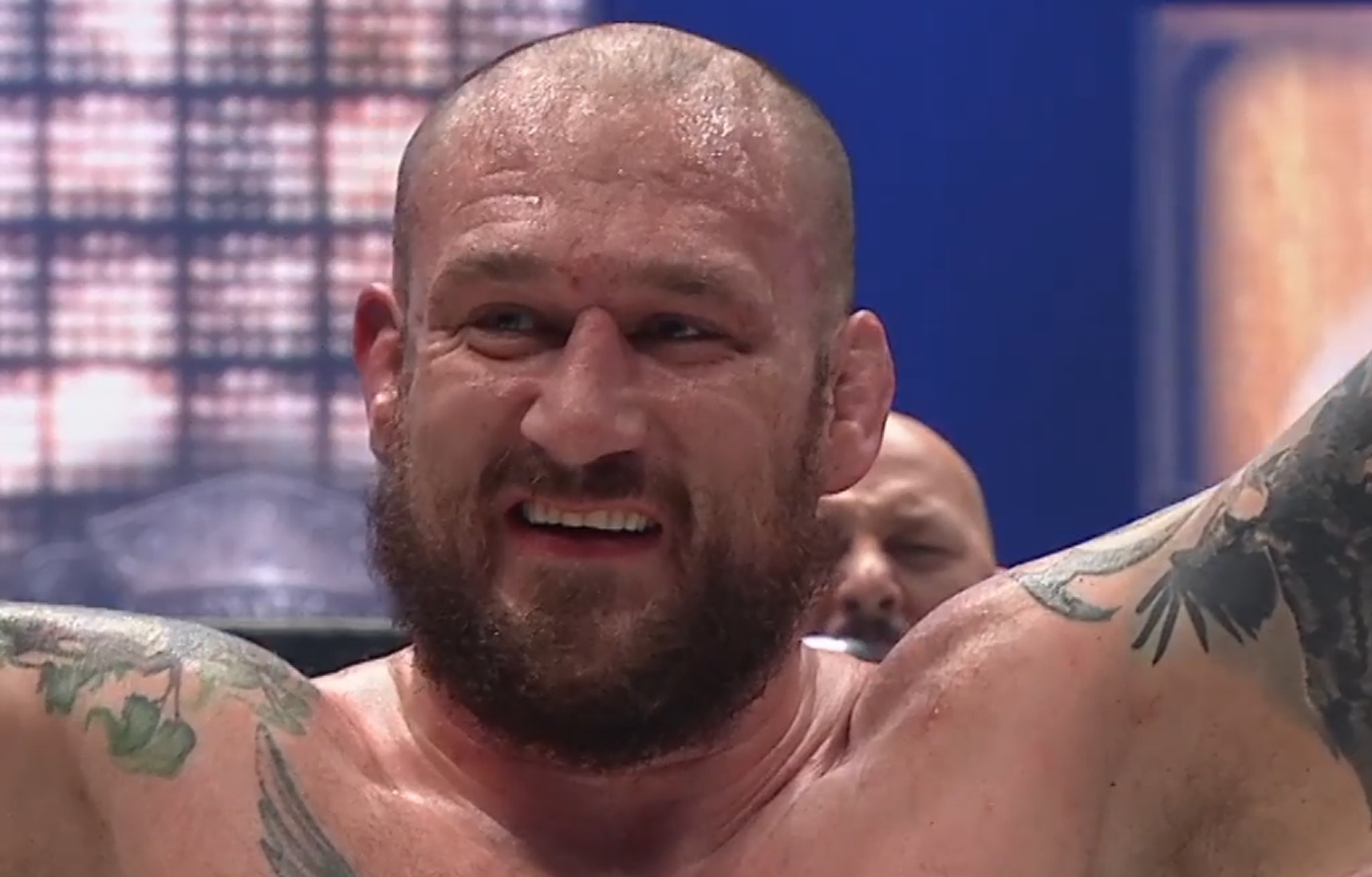 KSW 67 Phil De Fries