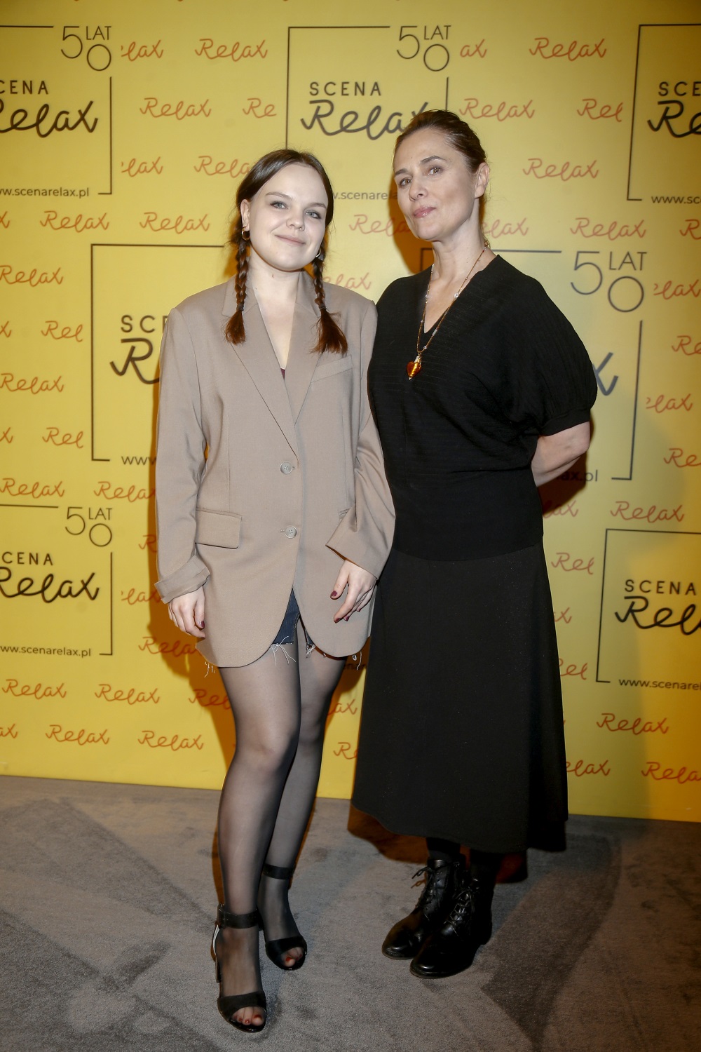 Premiera spektaklu Jordan