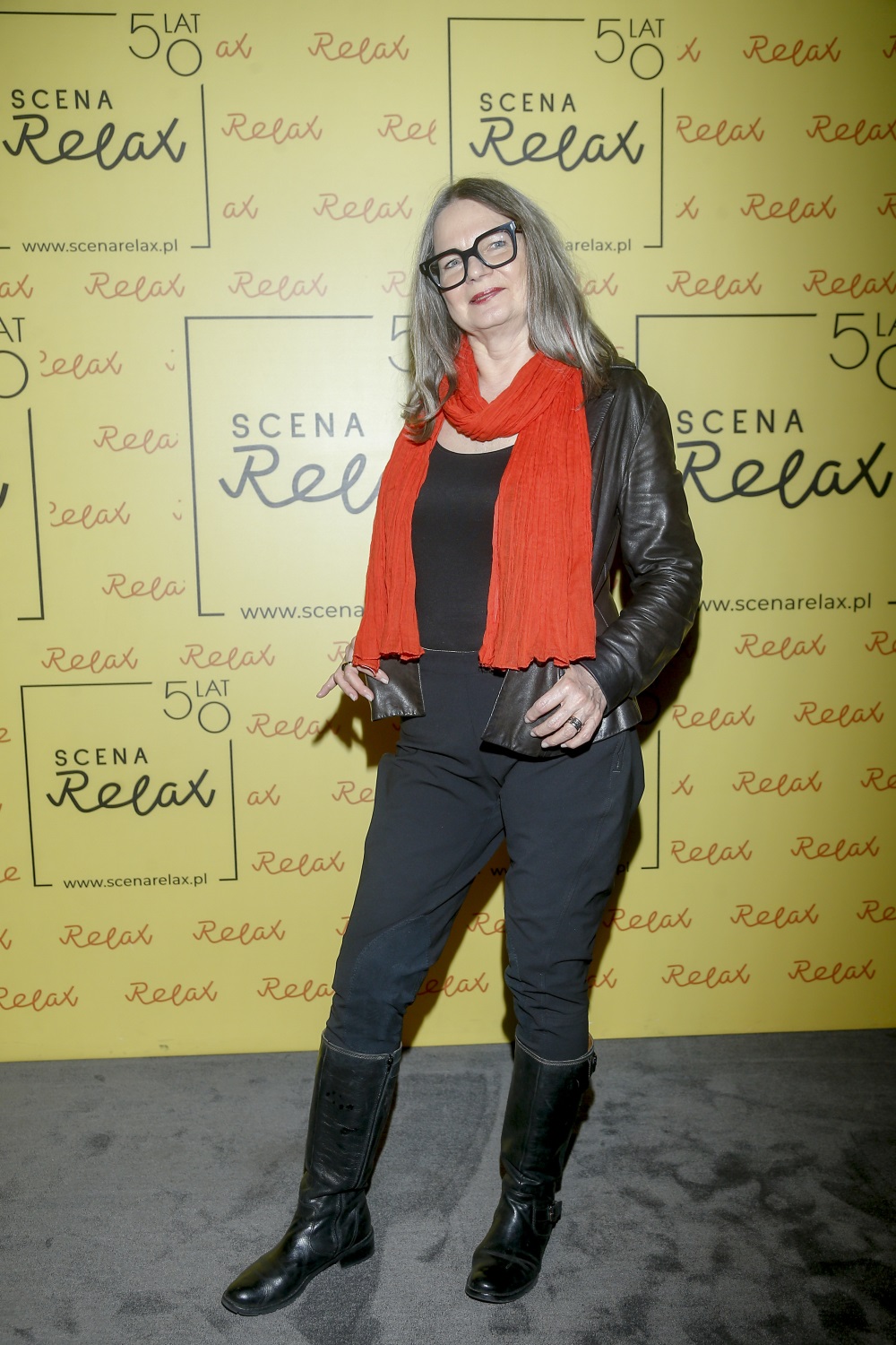 Premiera spektaklu Jordan