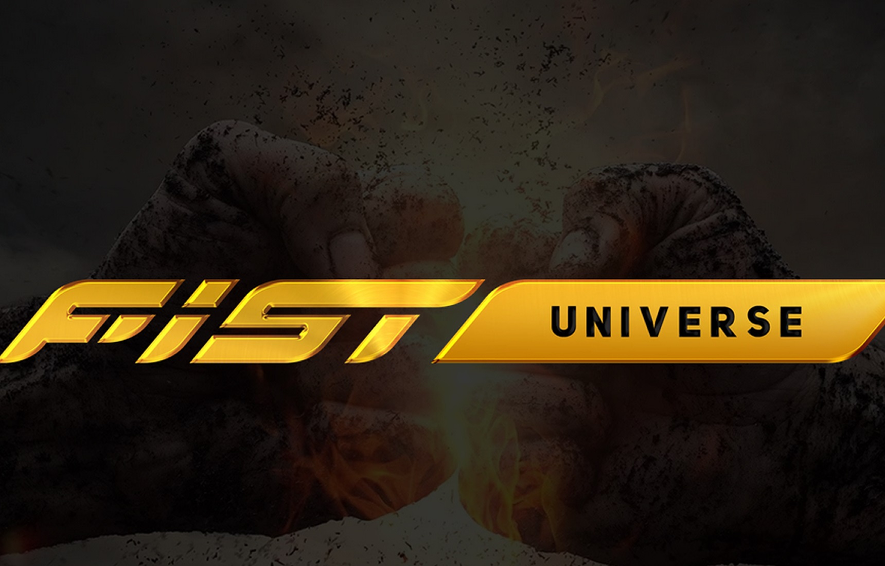 Fist Universe Trybson