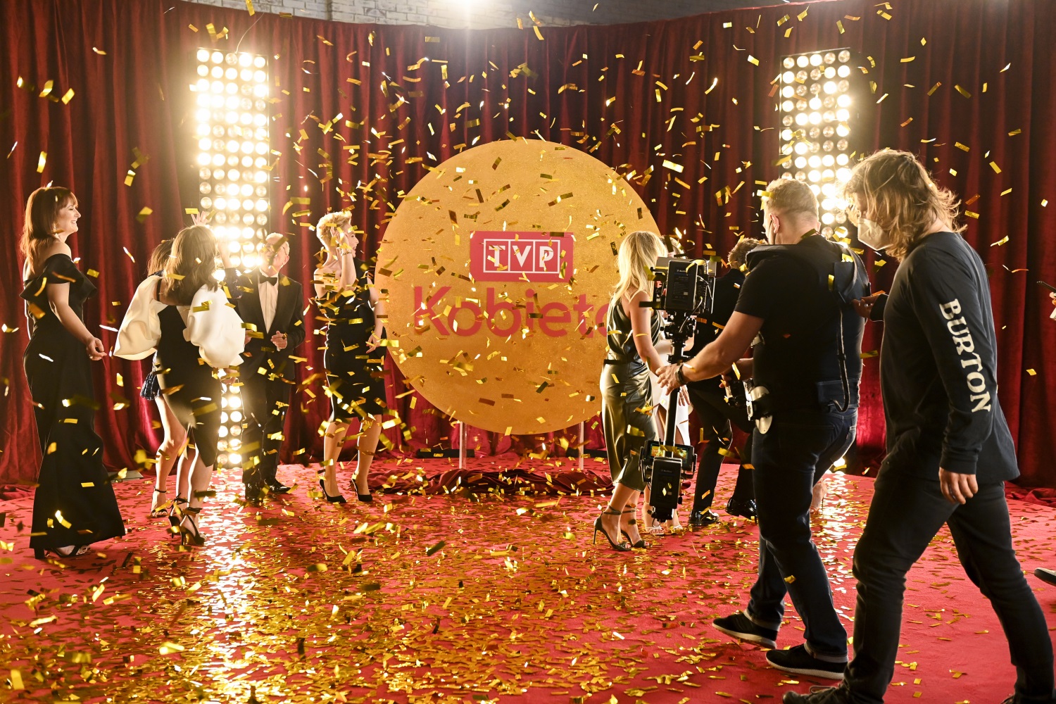 1 urodziny TVP Kobieta