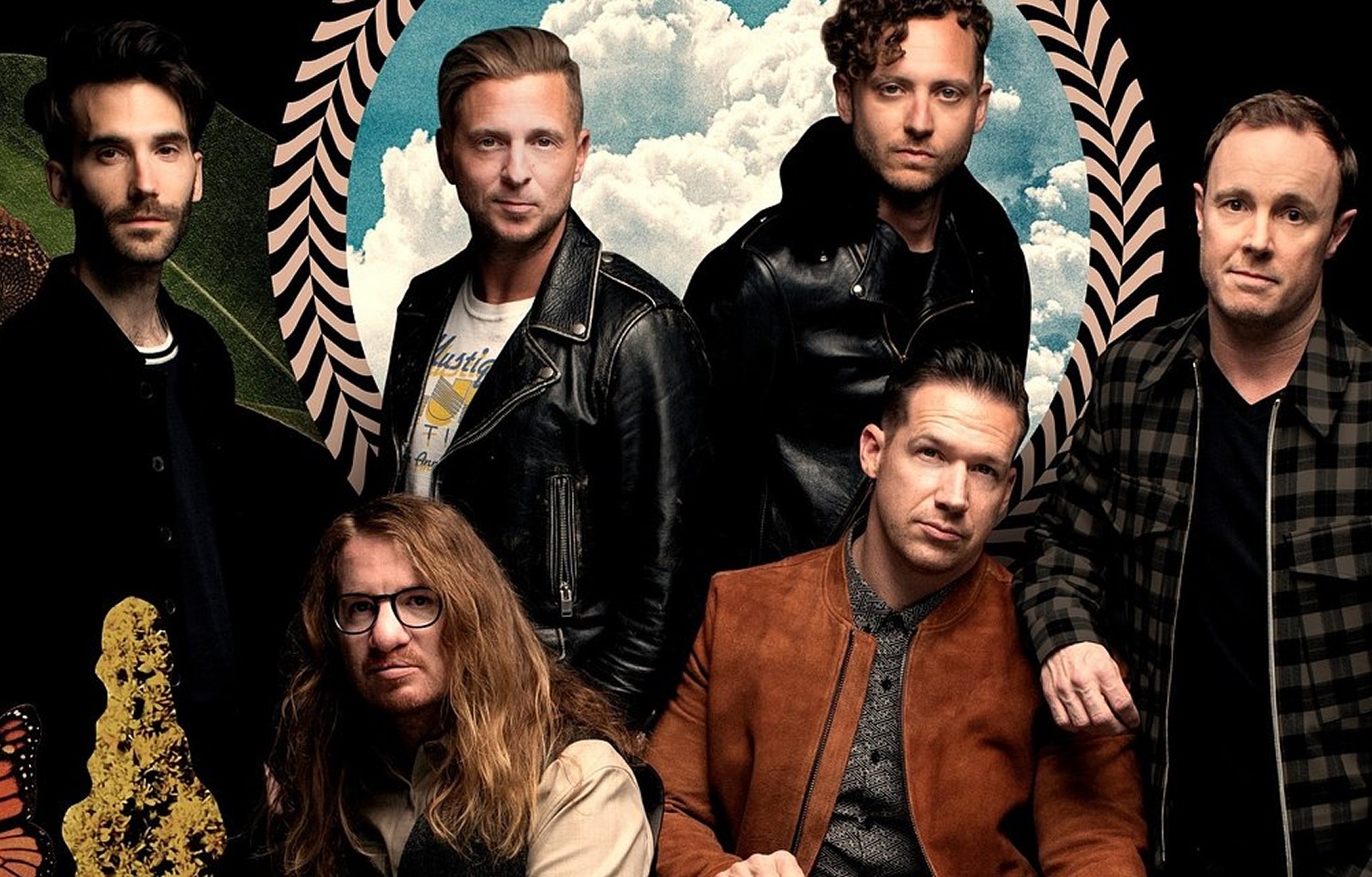 OneRepublic West Coast