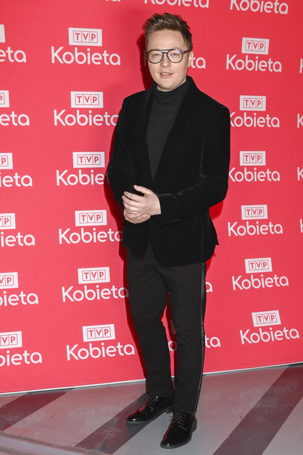 1 urodziny TVP Kobieta