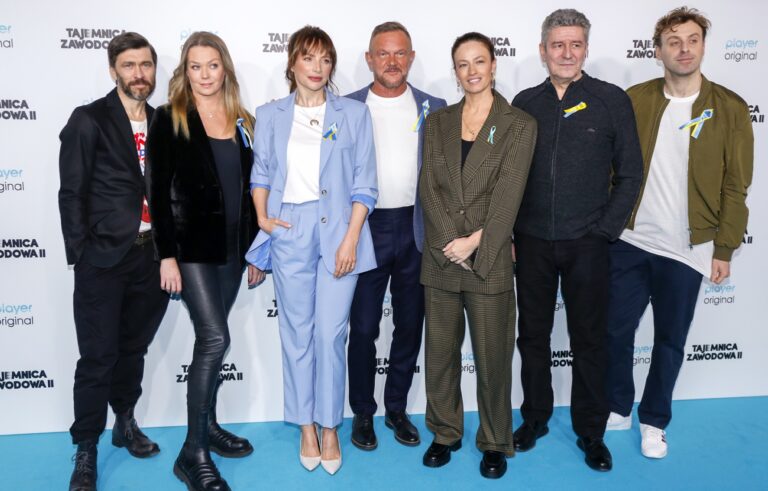 Tajemnica zawodowa 2