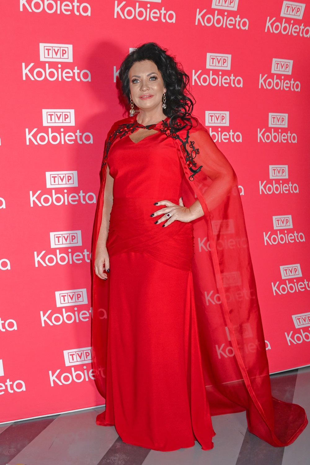 1 urodziny TVP Kobieta