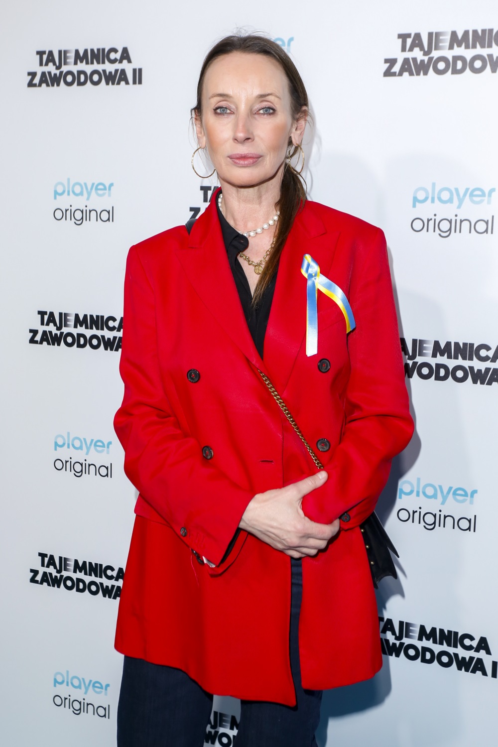 Tajemnica zawodowa 2