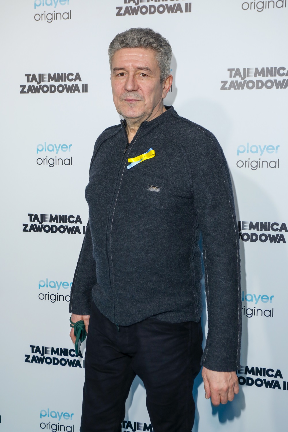 Tajemnica zawodowa 2