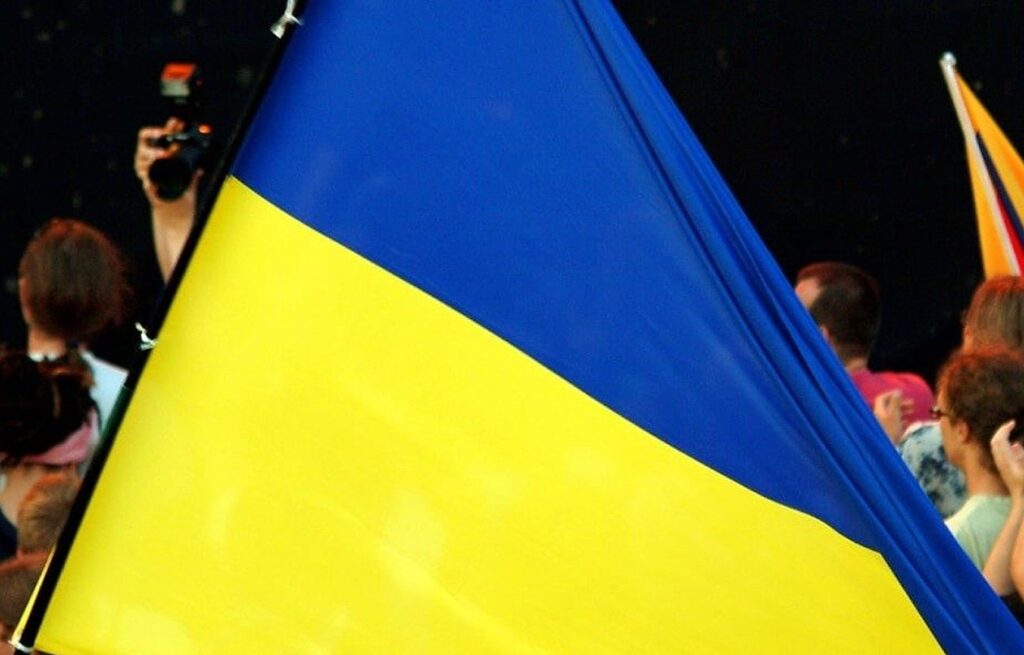 WOŚP kupuje sprzęt Ukrainy