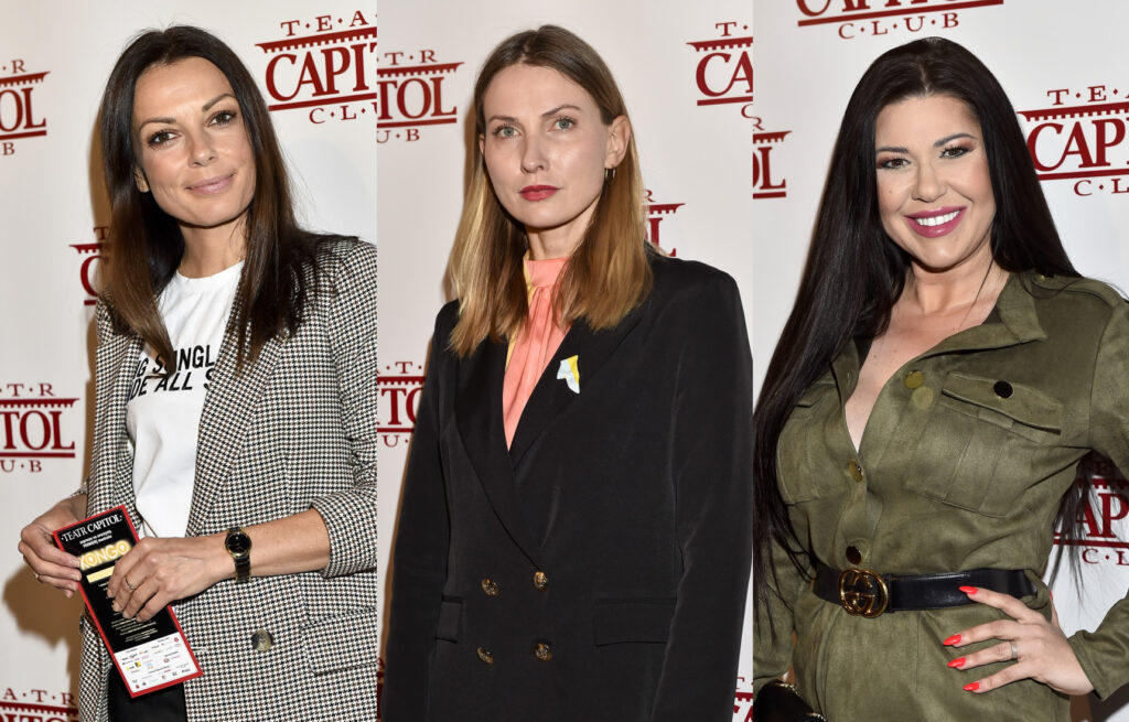 Kongo premiera musicalu