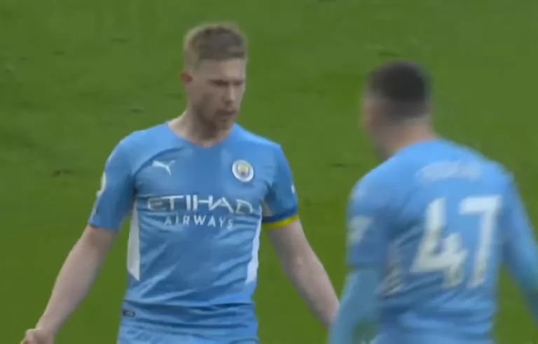 Manchester City Manchester United