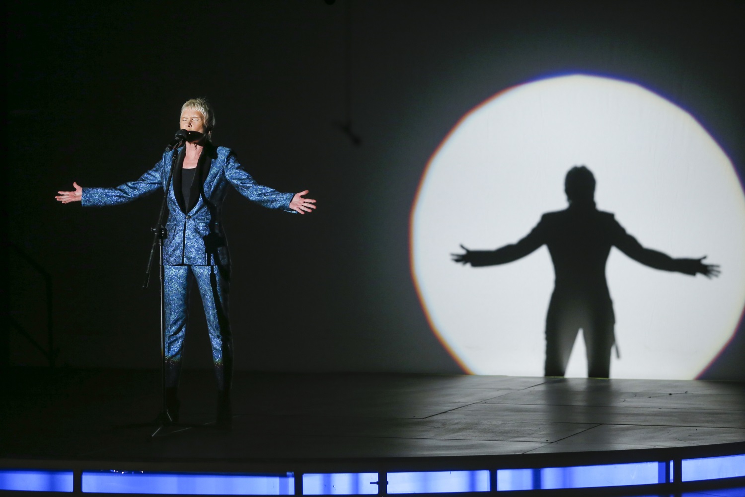 Warszawskie teatry dla Ukrainy