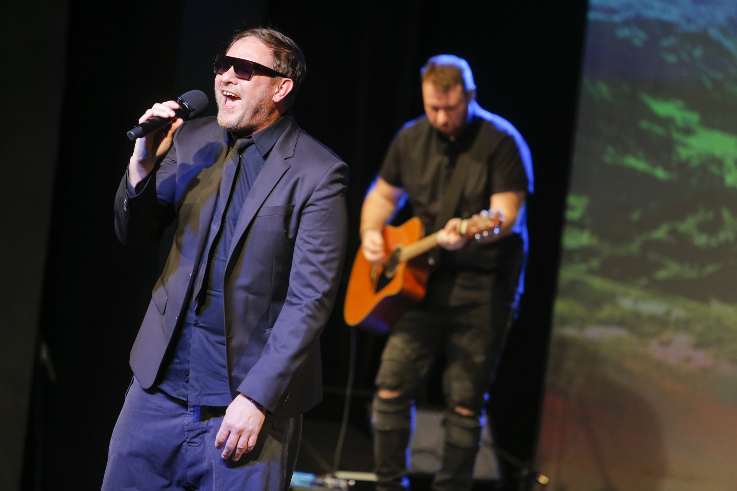 Warszawskie teatry dla Ukrainy