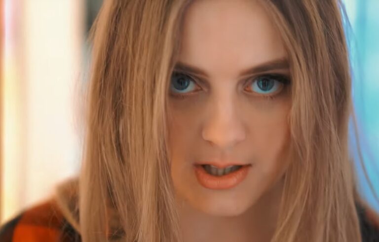 Gabi Katzer Migotanie