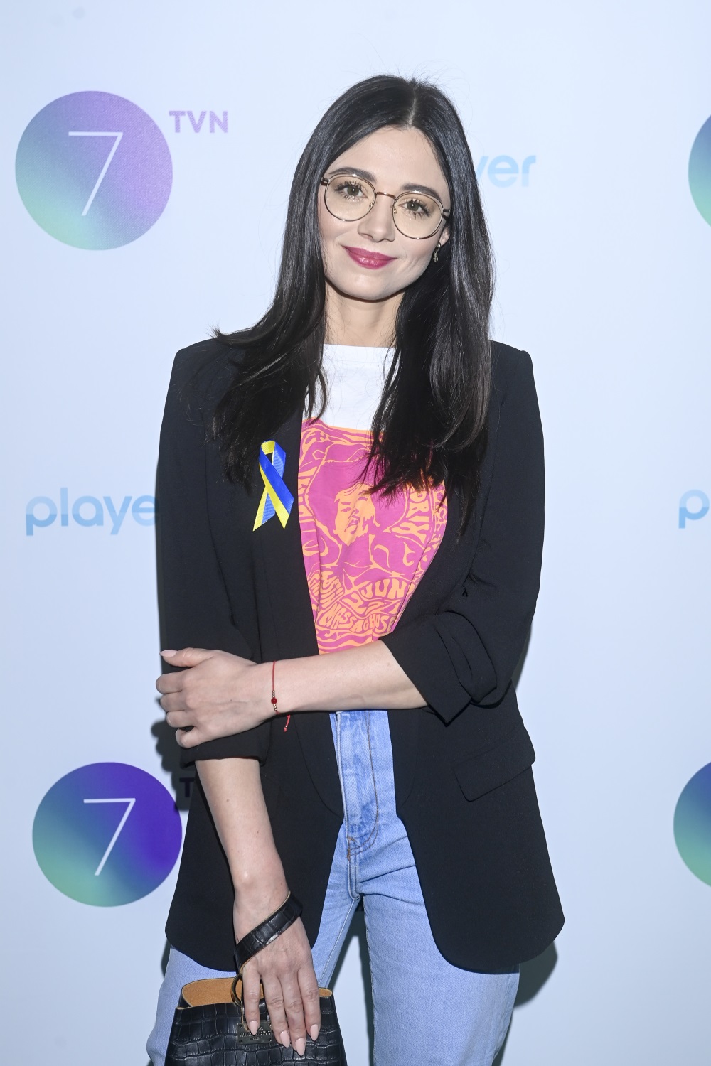 Małgorzata Socha TVN 7