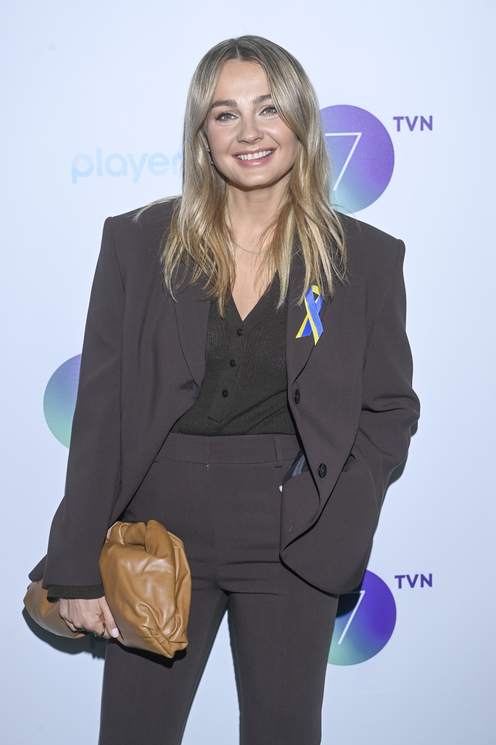 Małgorzata Socha TVN 7