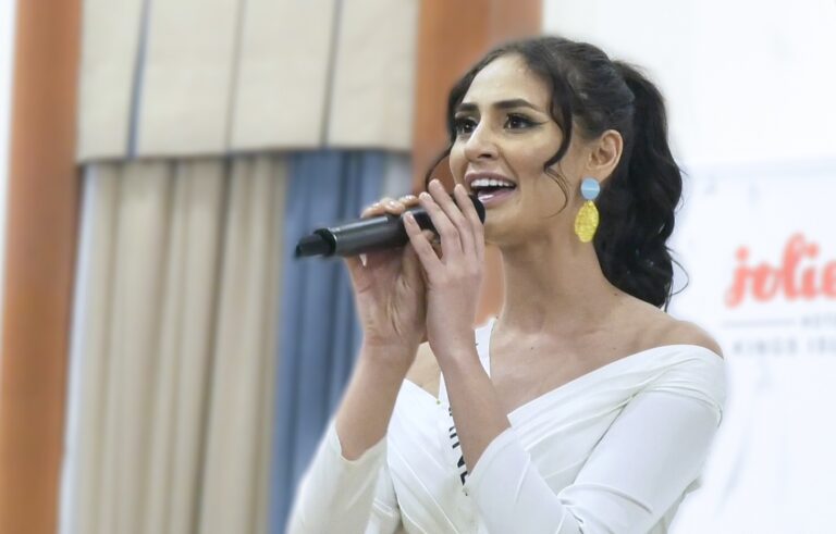 Miss Ukrainy Miss Eco