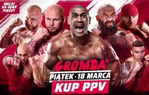 GROMDA 8 ceremonia ważenia