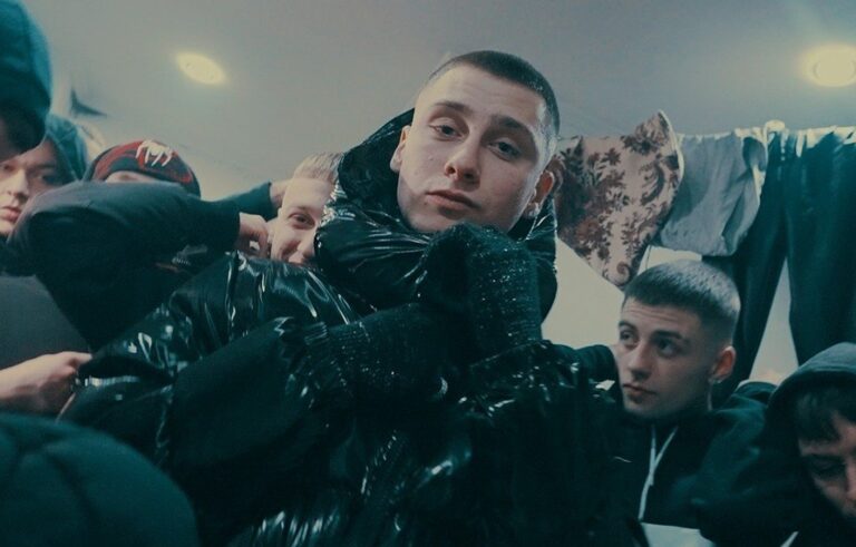 Rusina Def Jam Recordings