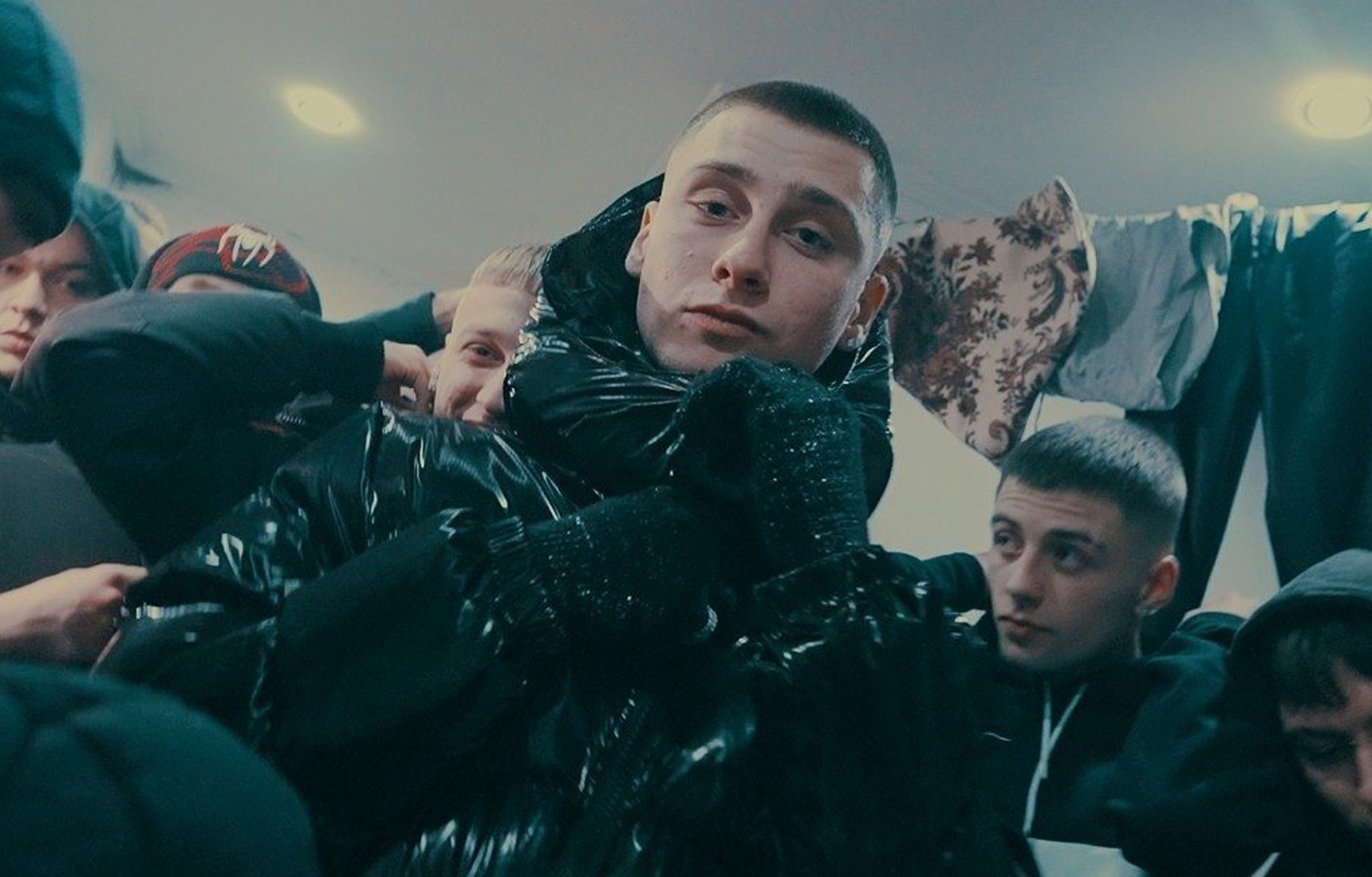 Rusina Def Jam Recordings