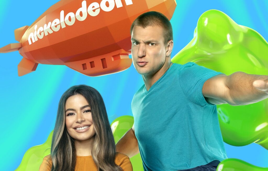 Kids Choice Awards 2022