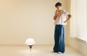 Harry Styles nowy album