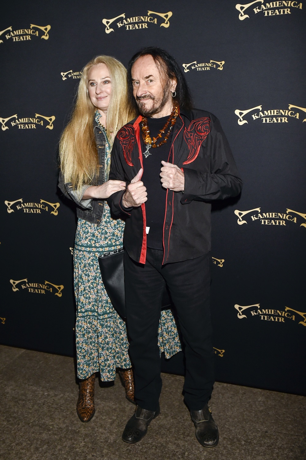 13 urodziny Teatru Kamienica