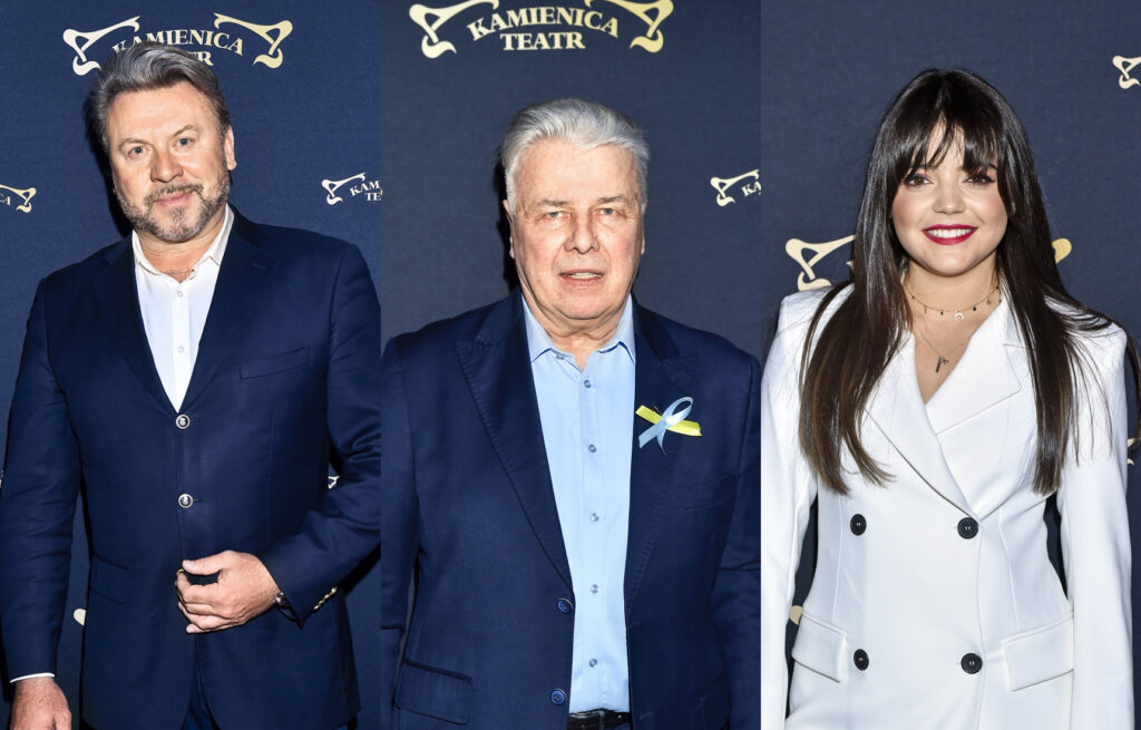 13 urodziny Teatru Kamienica