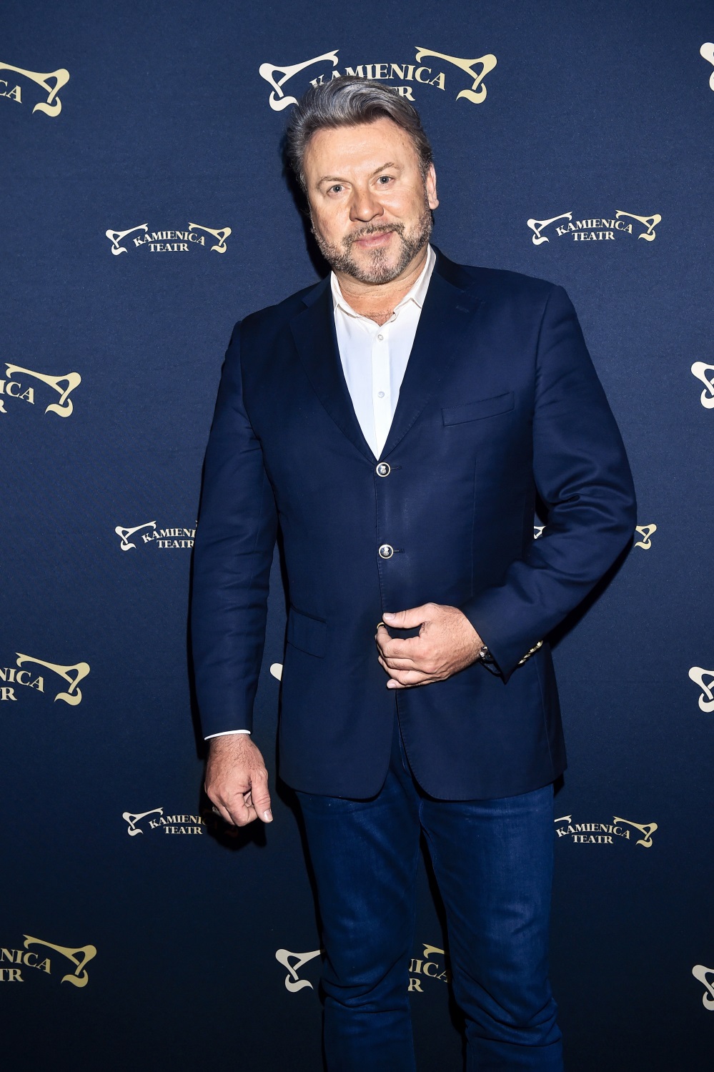 13 urodziny Teatru Kamienica