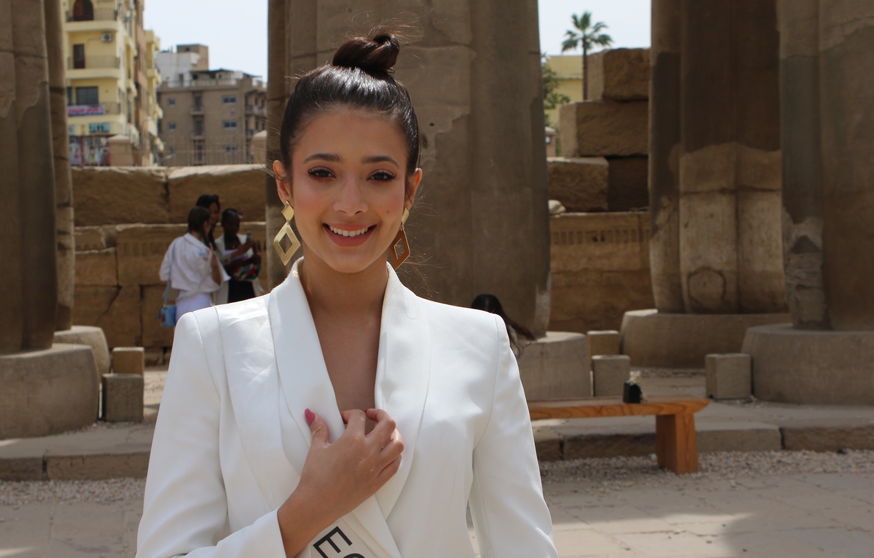 Miss Eco International 2022