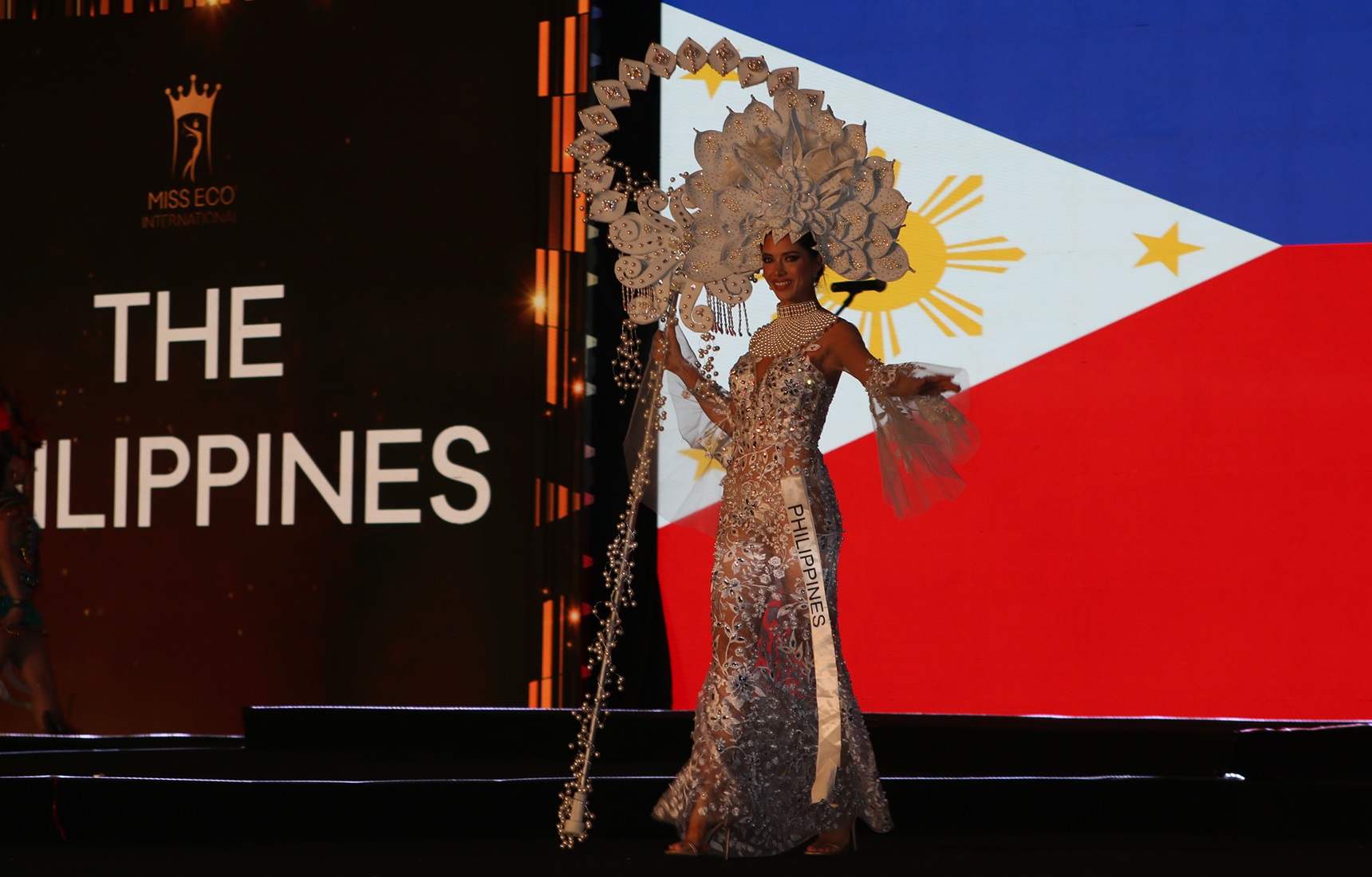 Miss Eco International 2022