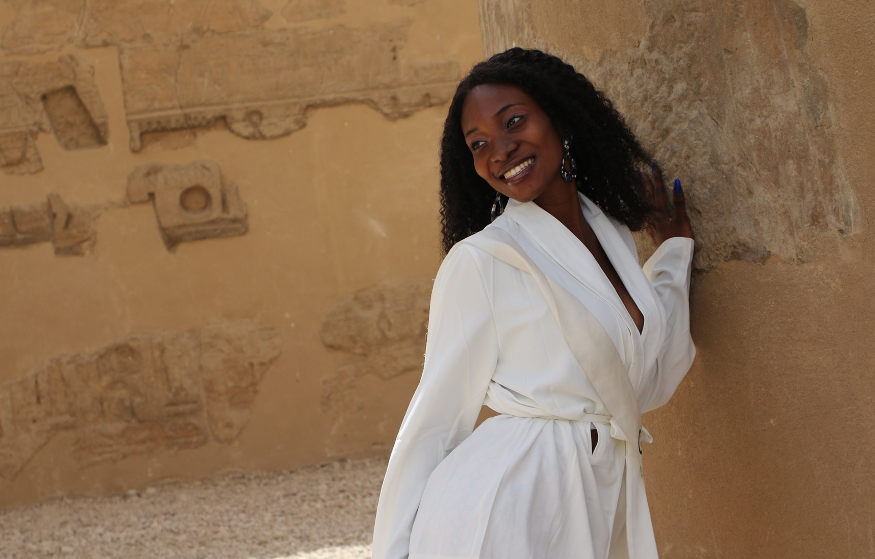 Miss Eco International 2022