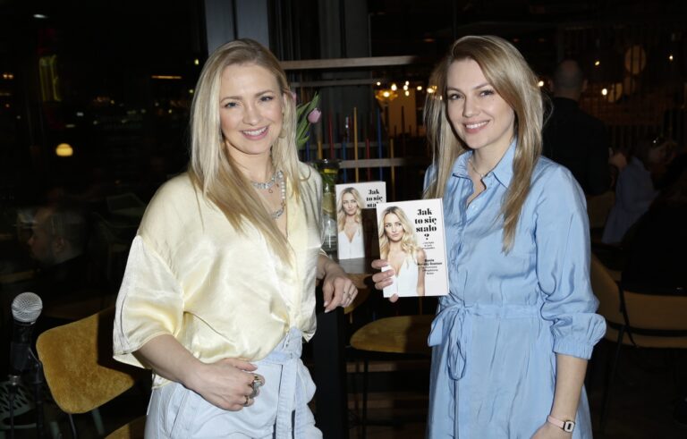 Barbara Kurdej-Szatan Bober