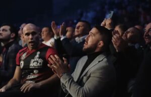 Nitro UFC