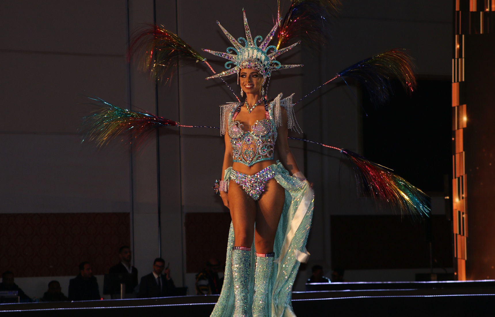 Miss Eco International USA