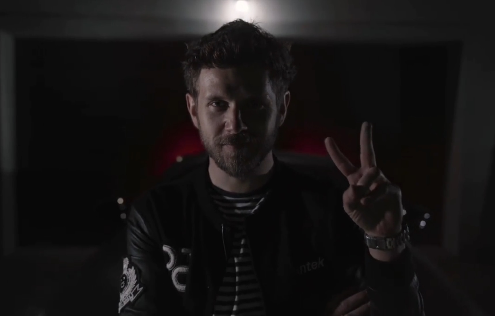 Antek Królikowski Royal Division