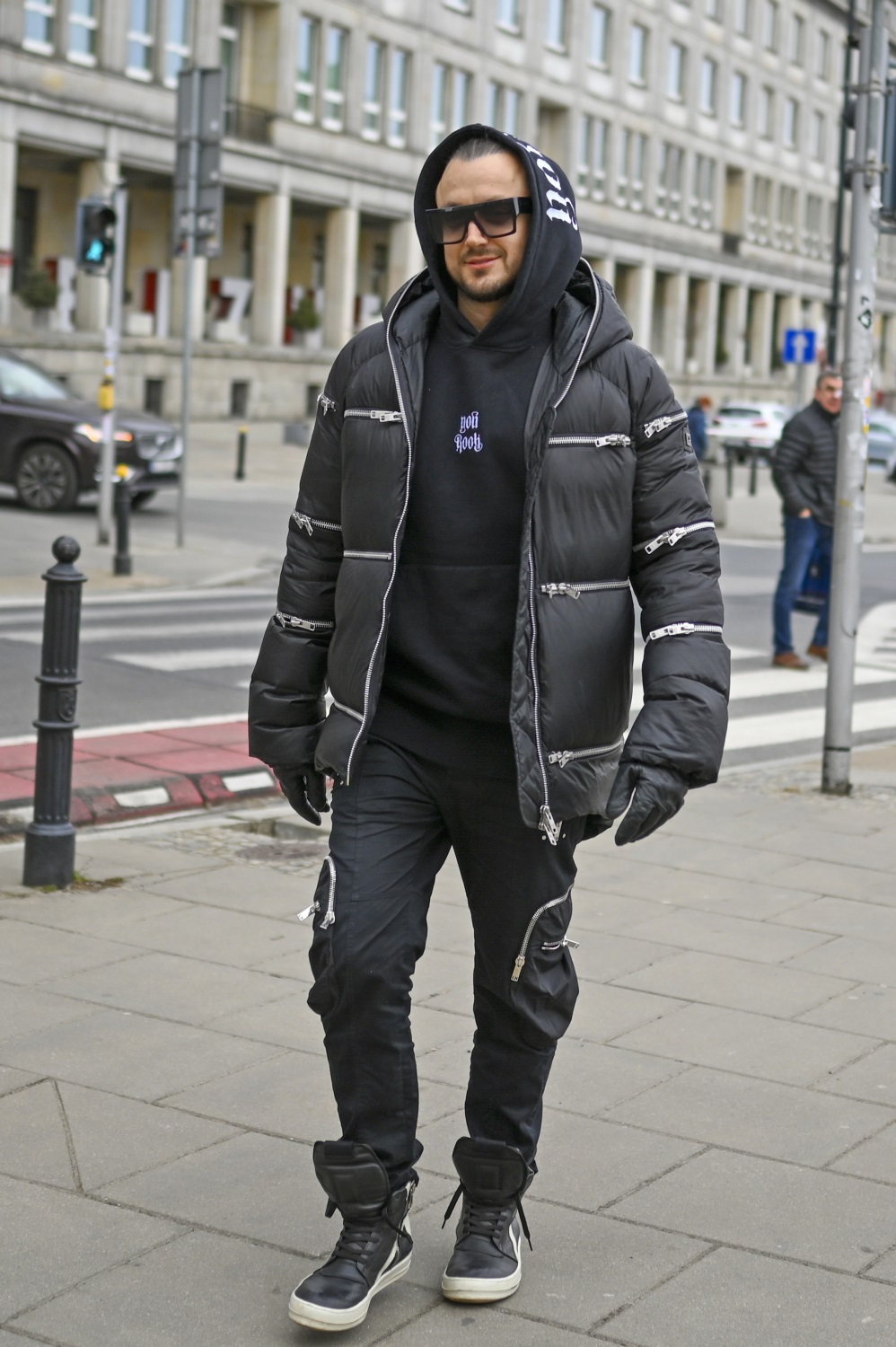 Sandra Kubicka Baron